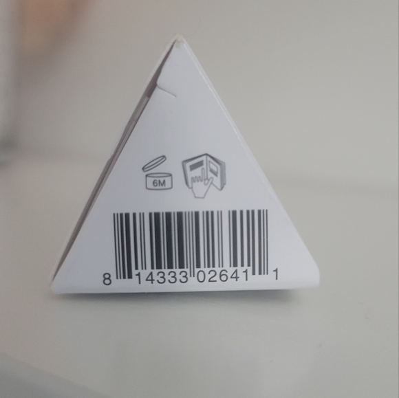 KUSH FIBER BROW GEL by Milk Make Up Color: DUB - Picture 4 of 5